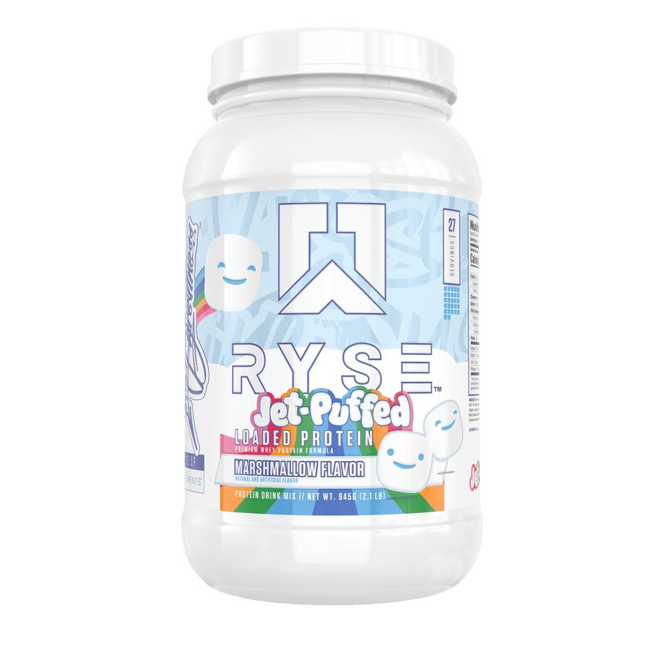 Loaded Protein A2