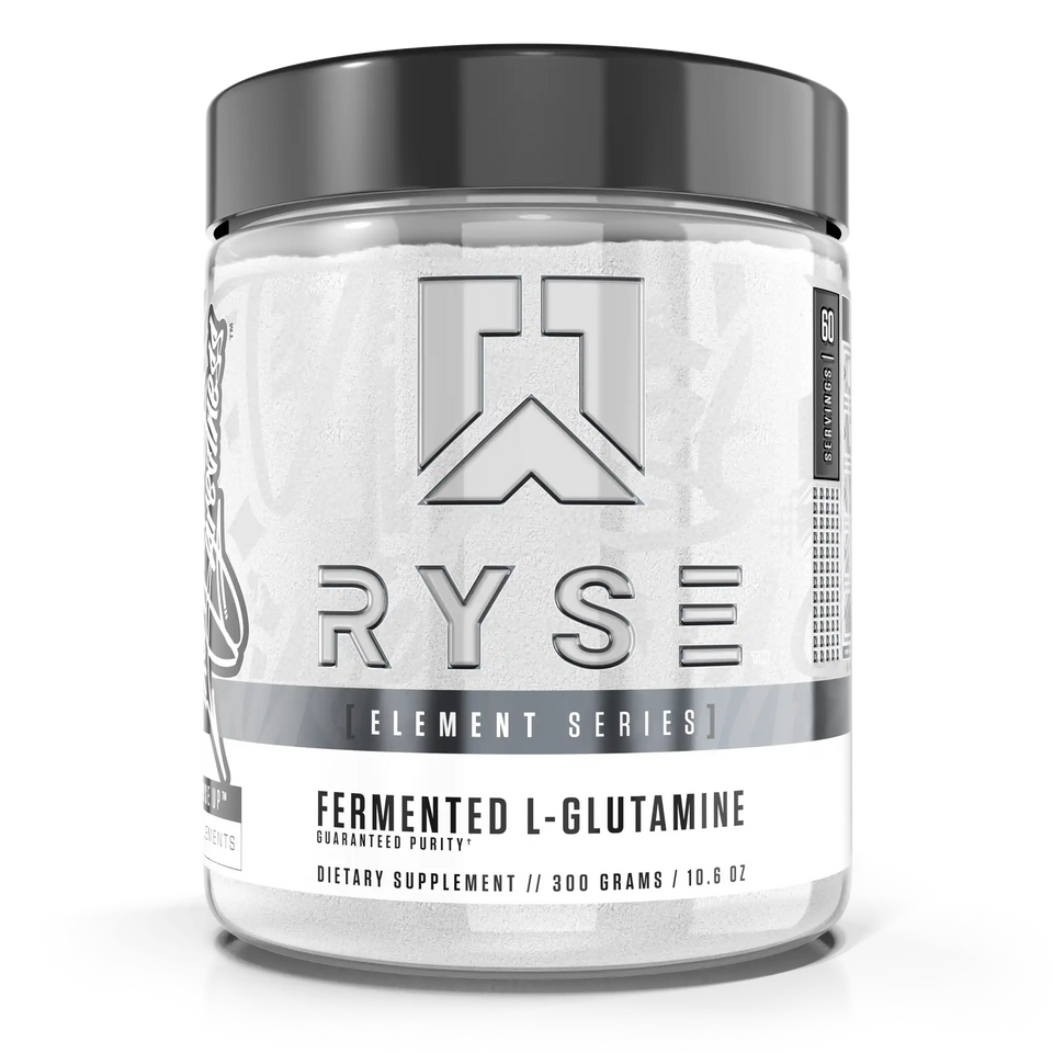 Fermented L-Glutamine V7