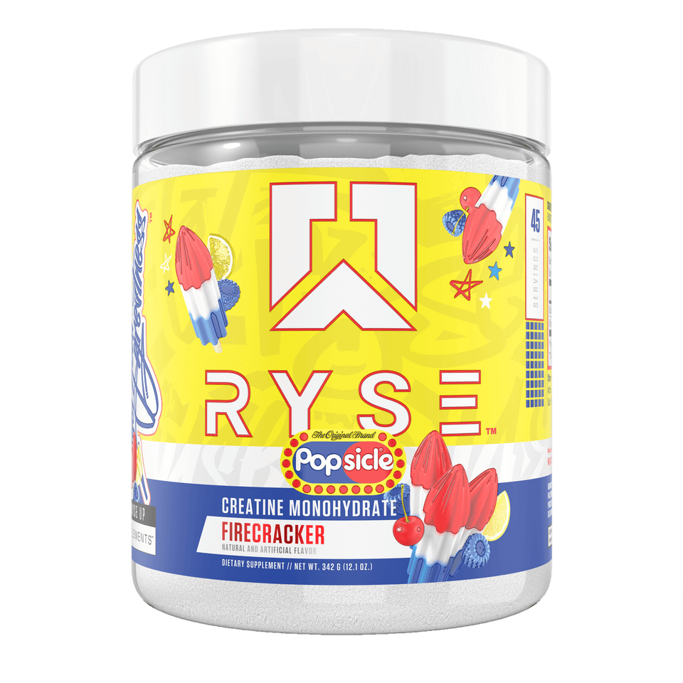 Creatine Monohydrate Q3