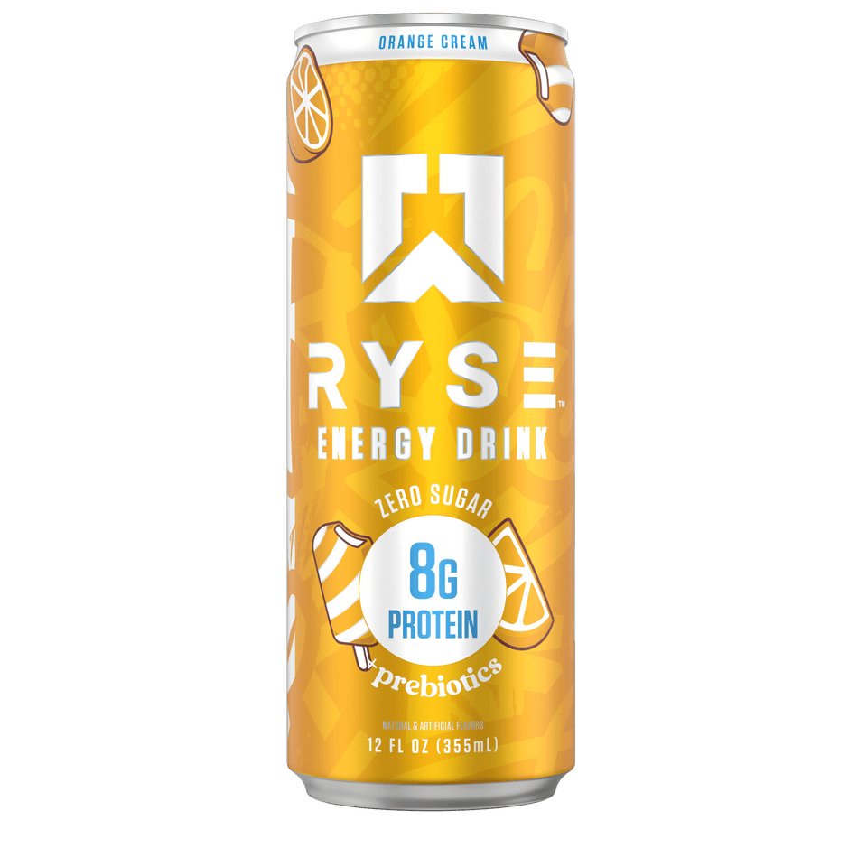 Energy Drink Y0