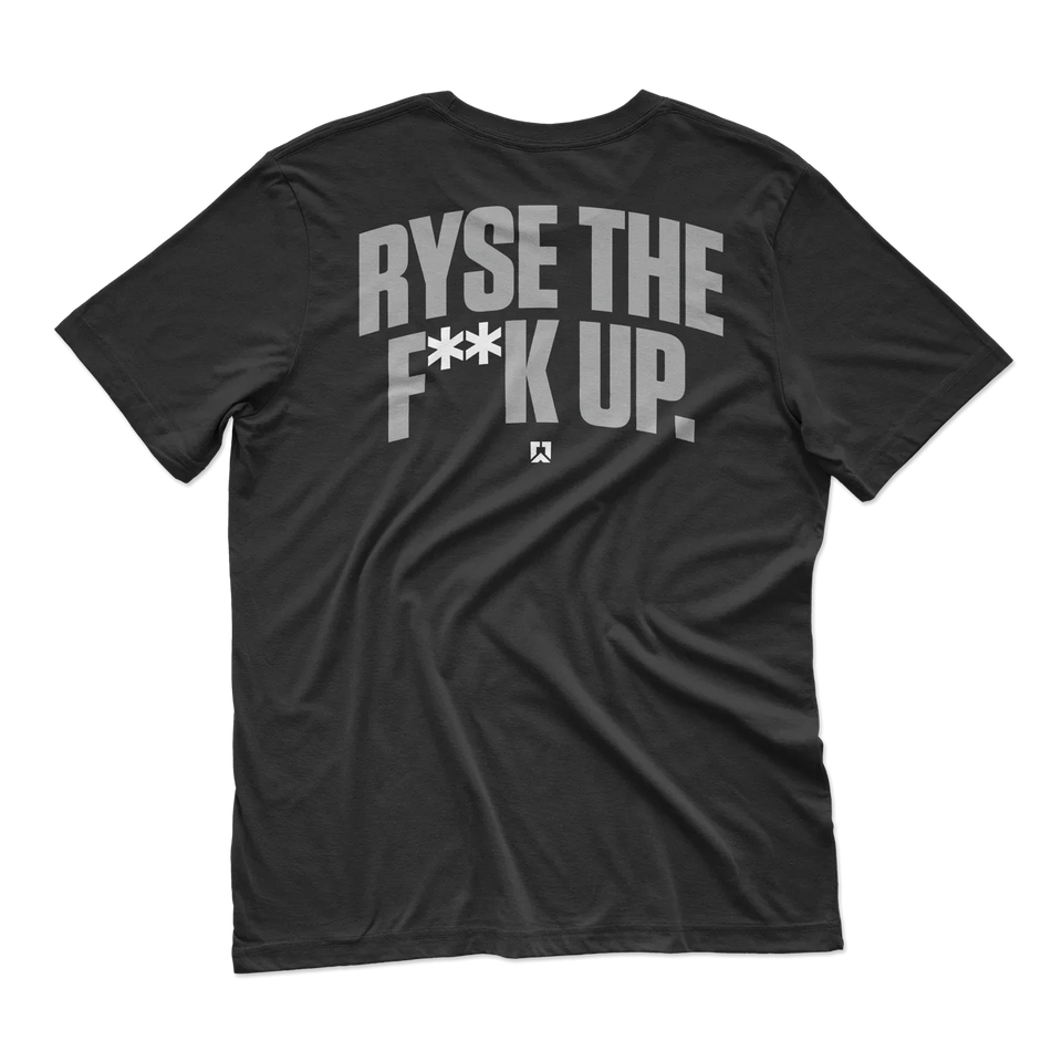 The F**k Up Tee T3