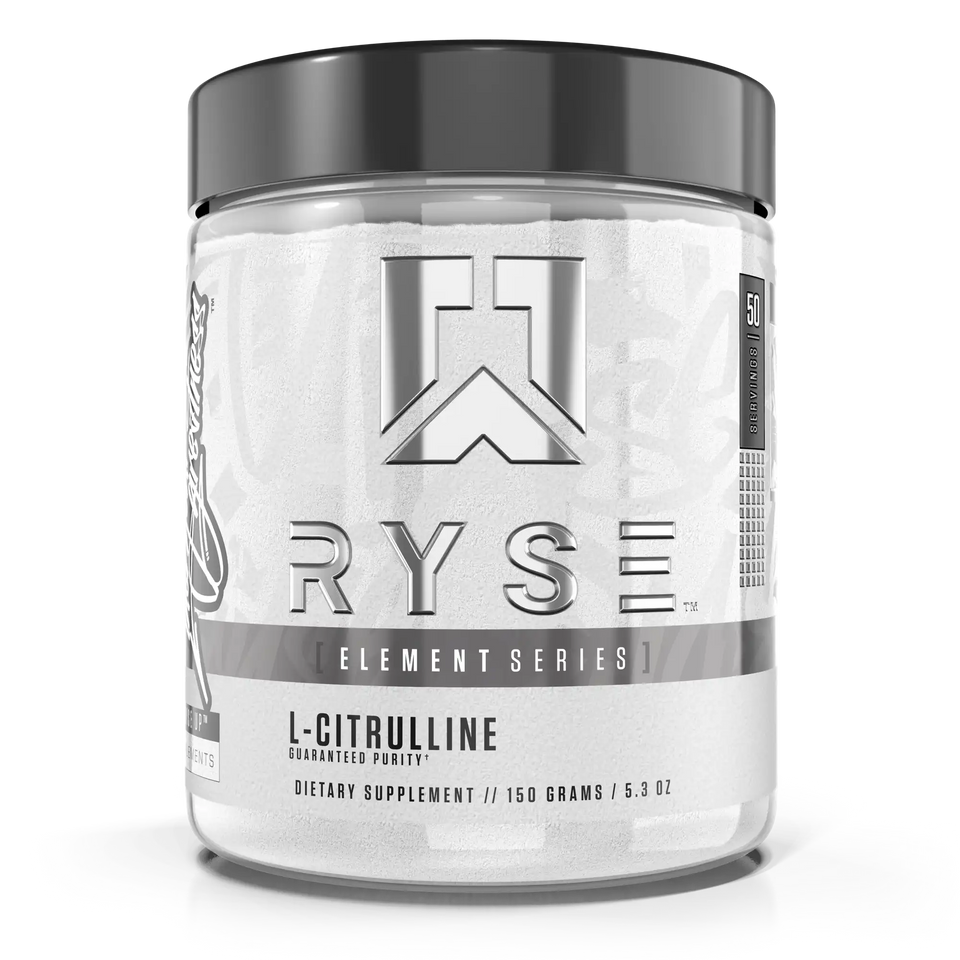 L-Citrulline P5
