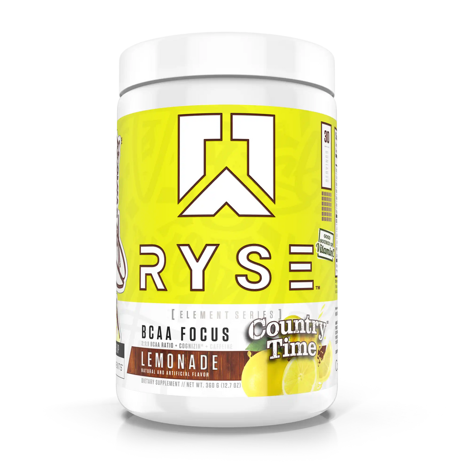 BCAA Focus H5